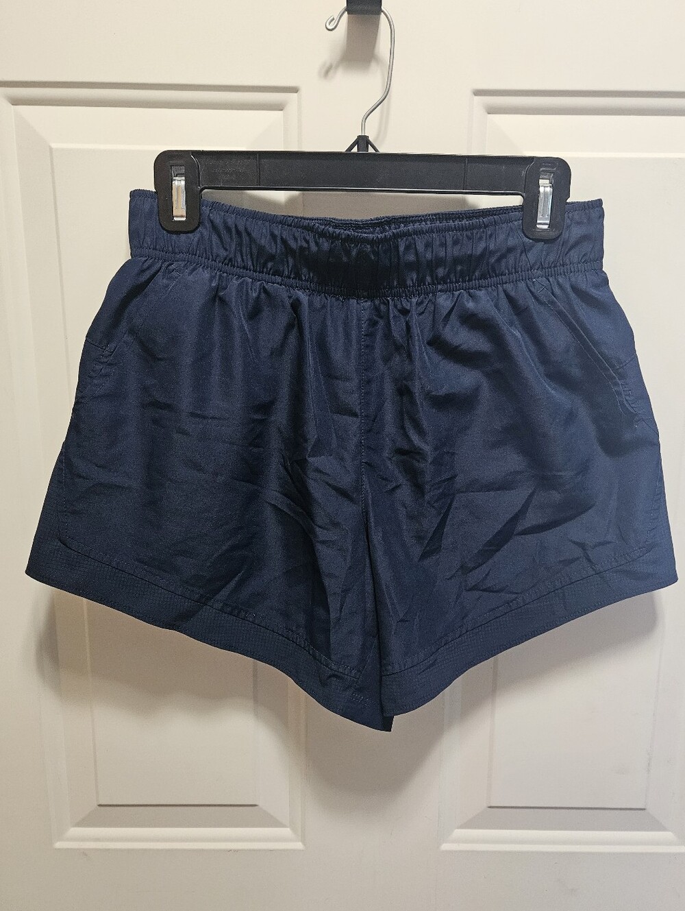 Athletic Works Lined Athletic Shorts